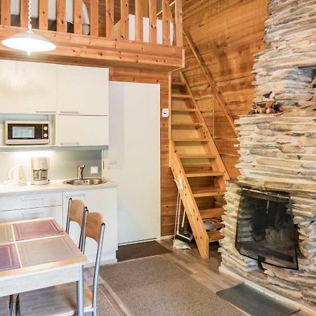 Holiday Home Rukansyli 7 Dış mekan fotoğraf