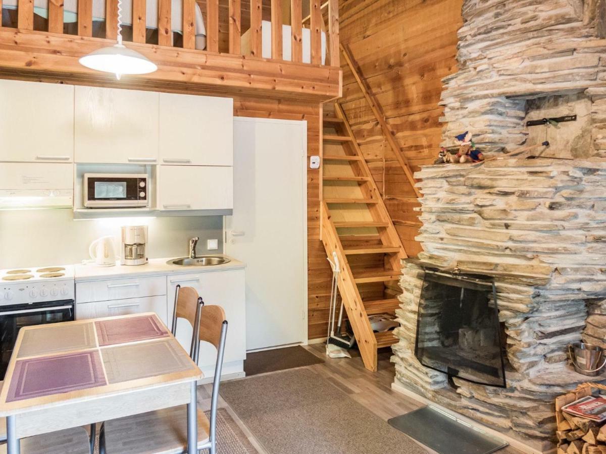 Holiday Home Rukansyli 7 Dış mekan fotoğraf
