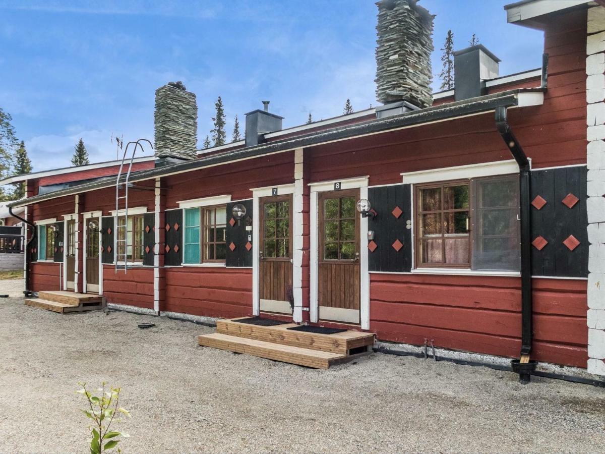 Holiday Home Rukansyli 7 Dış mekan fotoğraf