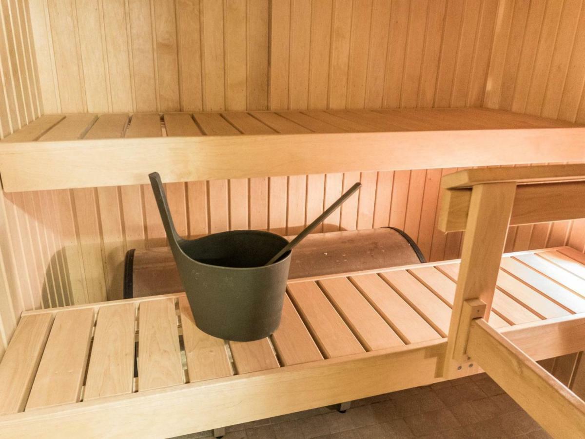 Holiday Home Rukansyli 7 Dış mekan fotoğraf