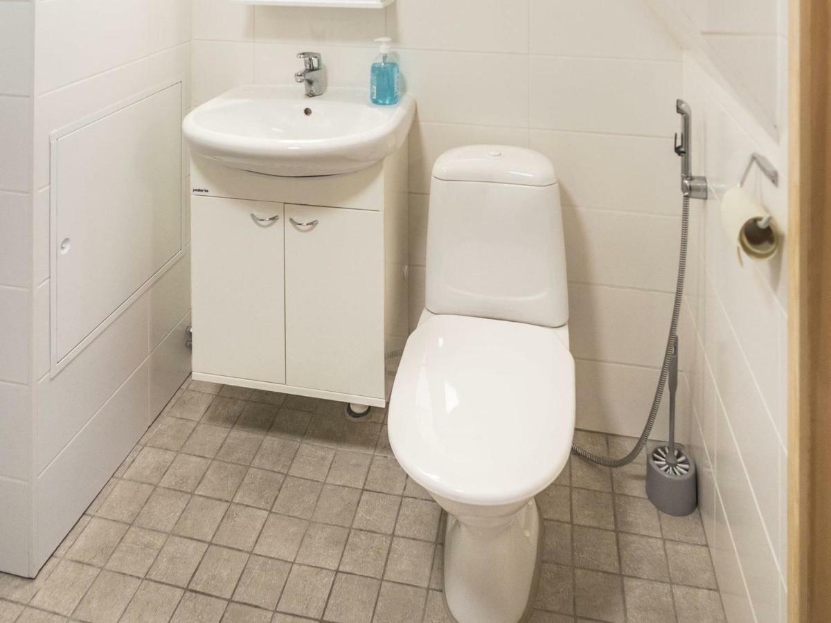 Holiday Home Rukansyli 7 Dış mekan fotoğraf
